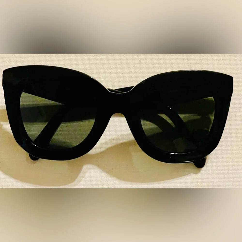 Celine Paris Sunglasses